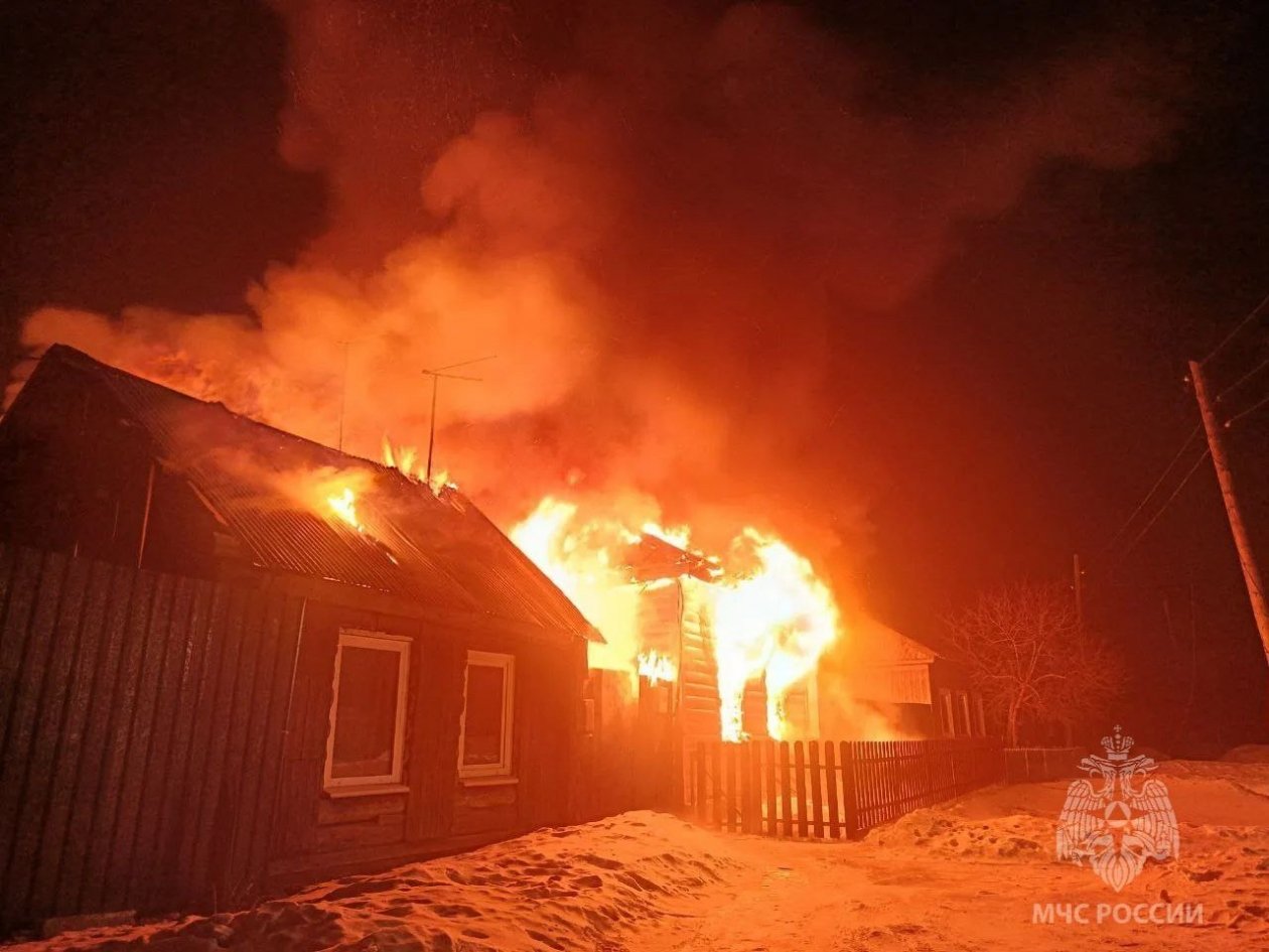 . пресс-служба ГУ МЧС России по Красноярскому краю