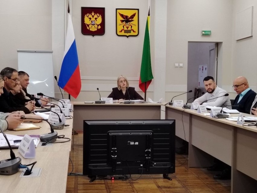 Стратегию развития системы медицинского обеспечения забайкальских спортсменов осудили в Забайкалье пресс-служба правительства Забайкалья