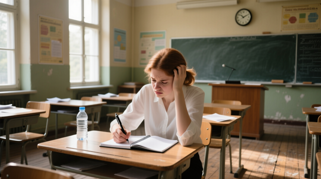 Тематическое фото Изображение сгенерировано ИИ Qwenlm.ai (18+)