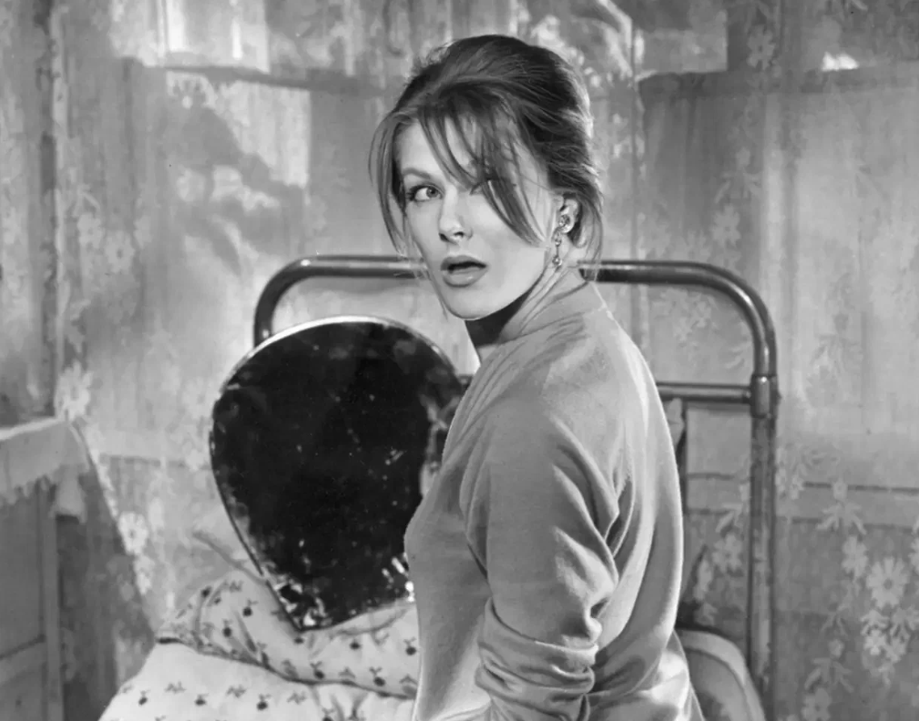 &quotДевчата&quot (0+) Кадр из фильма