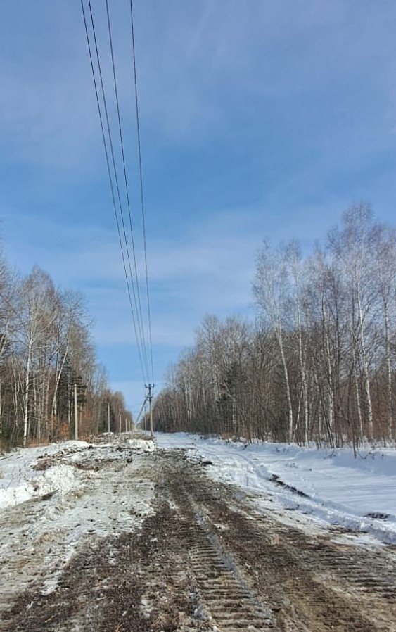 Хабаровские электрические сети приводят к нормативному состоянию энергообъекты Предоставлено пресс-службой АО &quotДРСК&quot