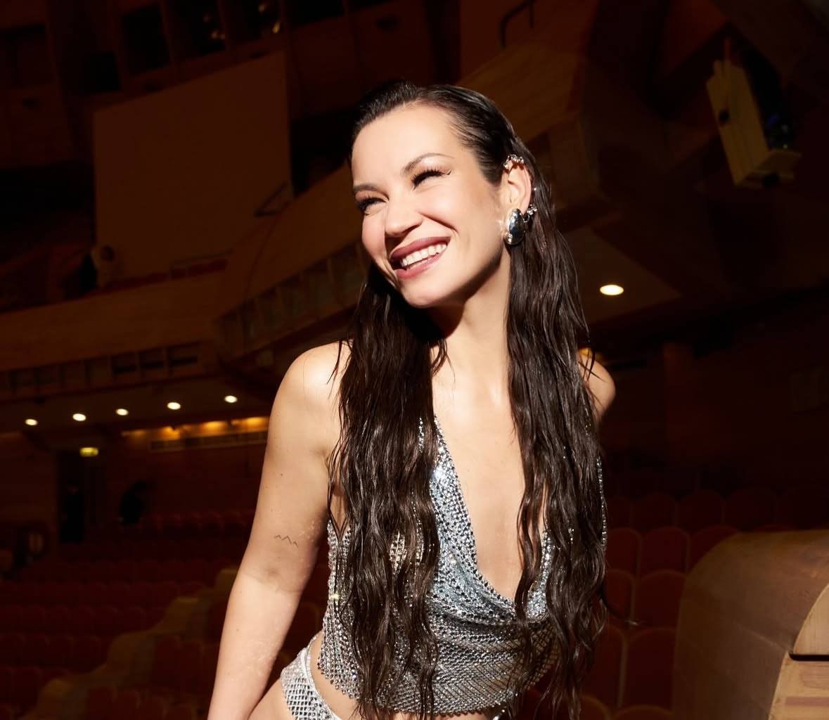 Ида Галич соцсети Иды Галич