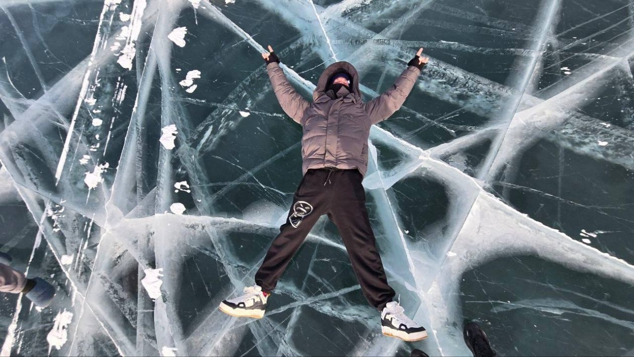 После концерта в Иркутске рок-группа &quotЗвери&quot отдохнули на Байкале Тг-канал (18+) рок-группы &quotЗвери&quot