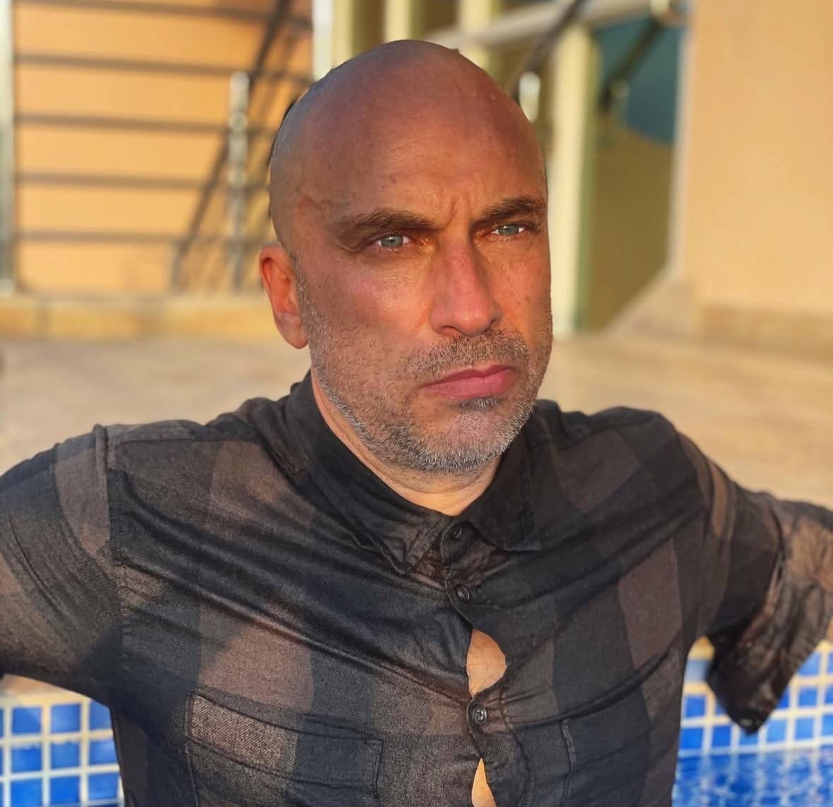 Дмитрий Нагиев соцсети Дмитрия Нагиева