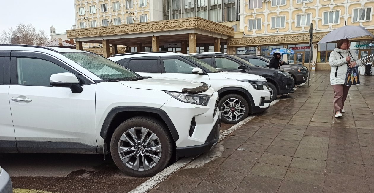 Тематическая иллюстрация ИА UlanMedia