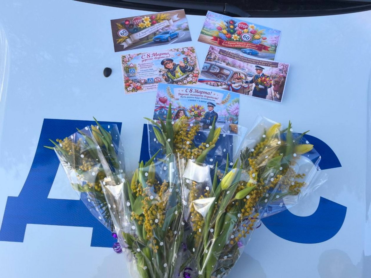 Госавтоинспекция Амурской области