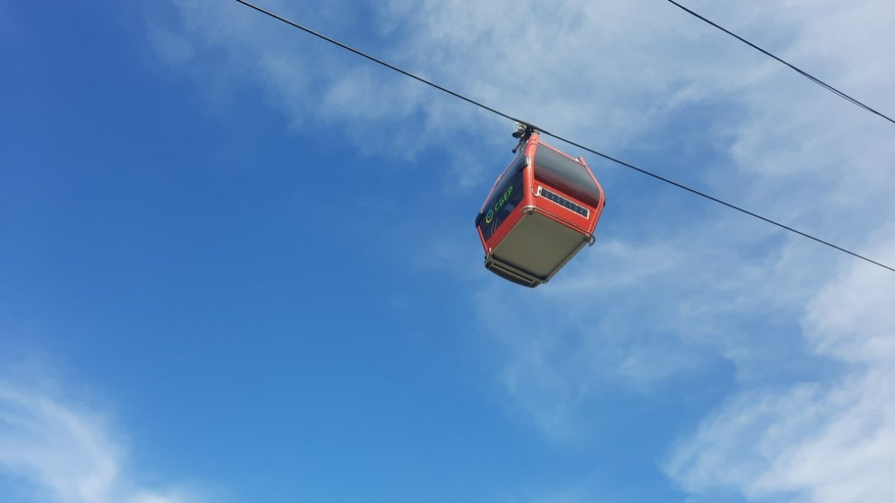 Сочинская Красная Поляна вошла в ТОП дорогих курортов России для отдыха в марте Людмила Лата