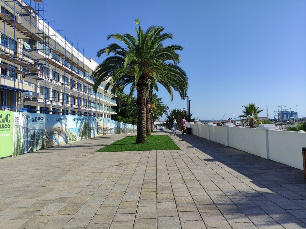 Кубань уступила Москве по популярности отдыха в мартовские праздники Карина Подкина