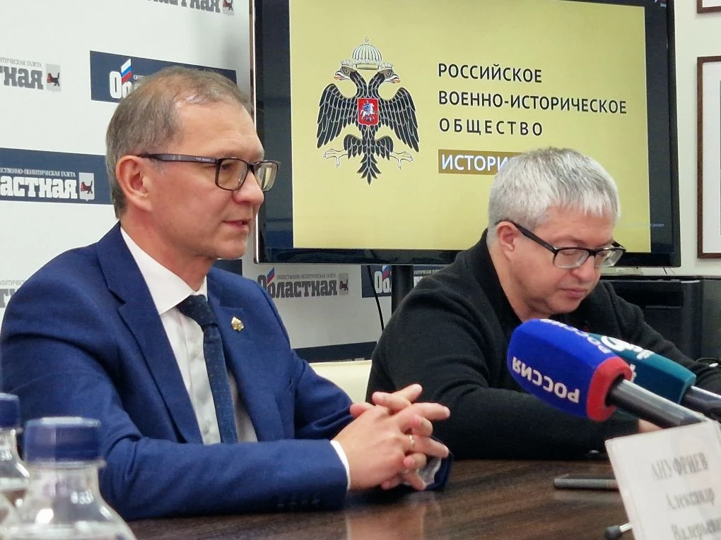 &quotБыть полезным - вот что важно&quot: в Иркутске обсудили итоги работы РВИО ИА IrkutskMedia