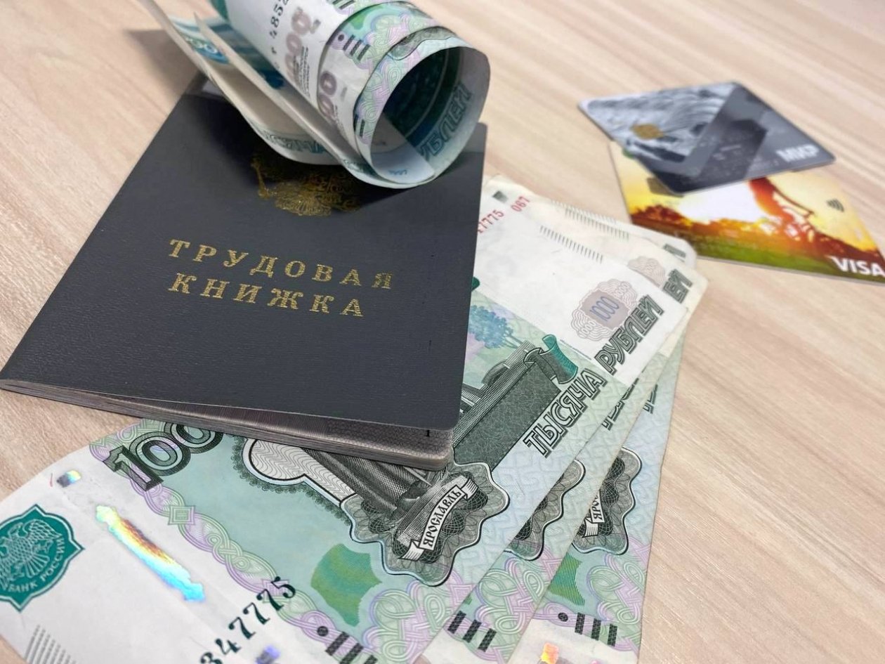 Тематическое фото Валерия Панфилова, ИА PrimaMedia