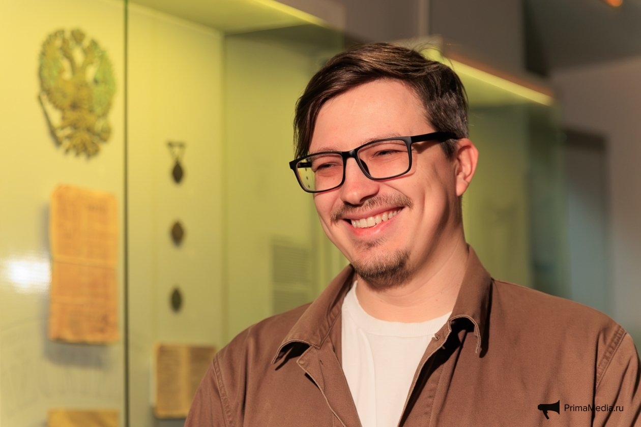 Яна Гайдук, ИА PrimaMedia