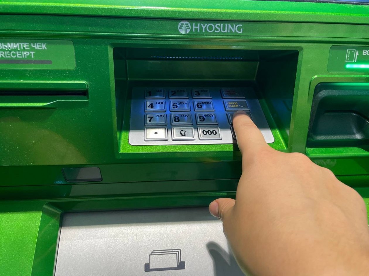 &quotПериод охлаждения&quot: снять наличные в банковских кассах станет сложнее ИА Stavropol.Media