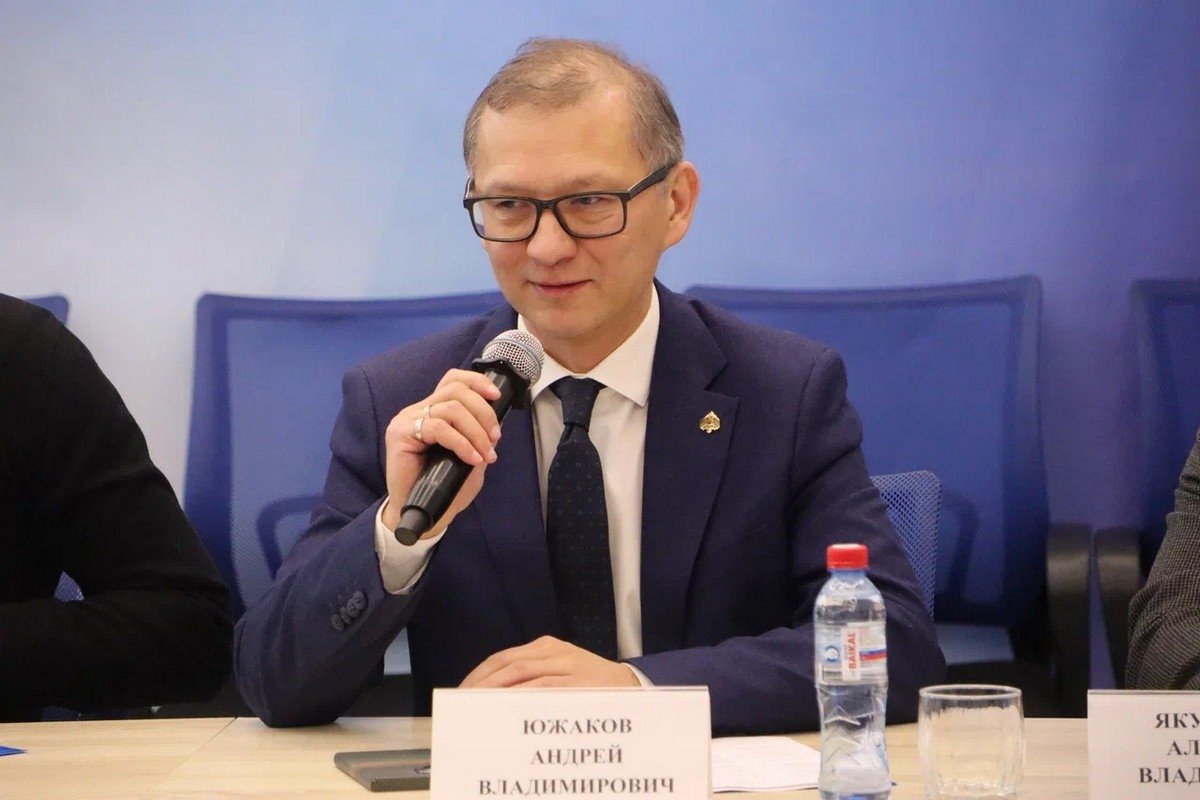 Пресс-служба ИРО ЕР