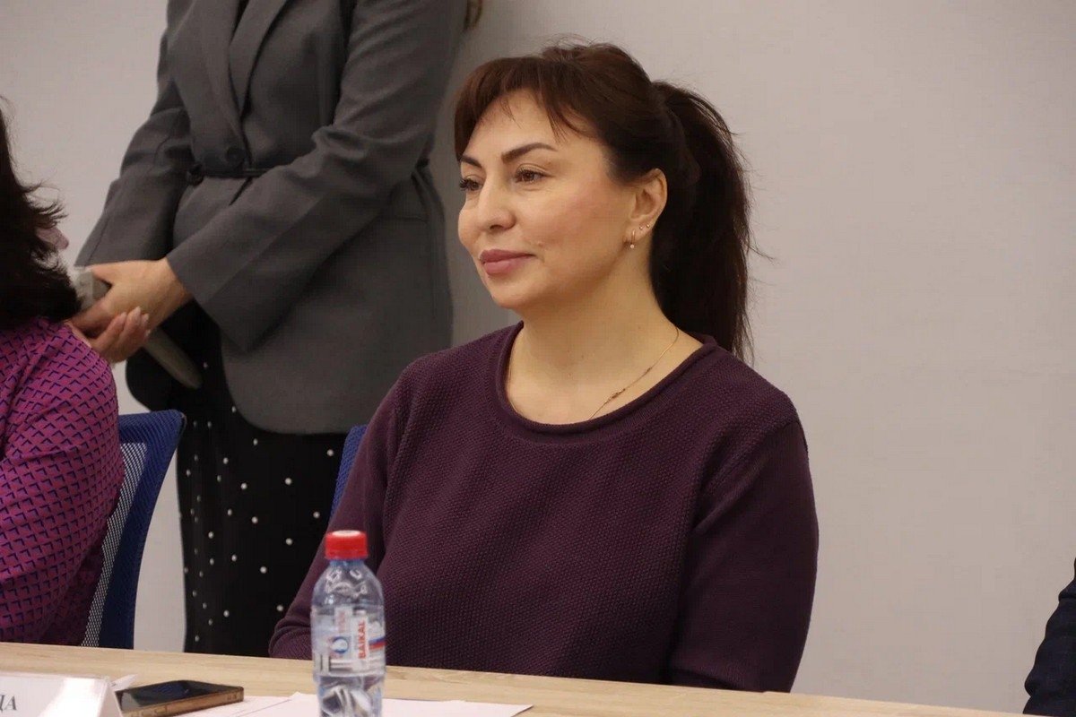 Пресс-служба ИРО ЕР