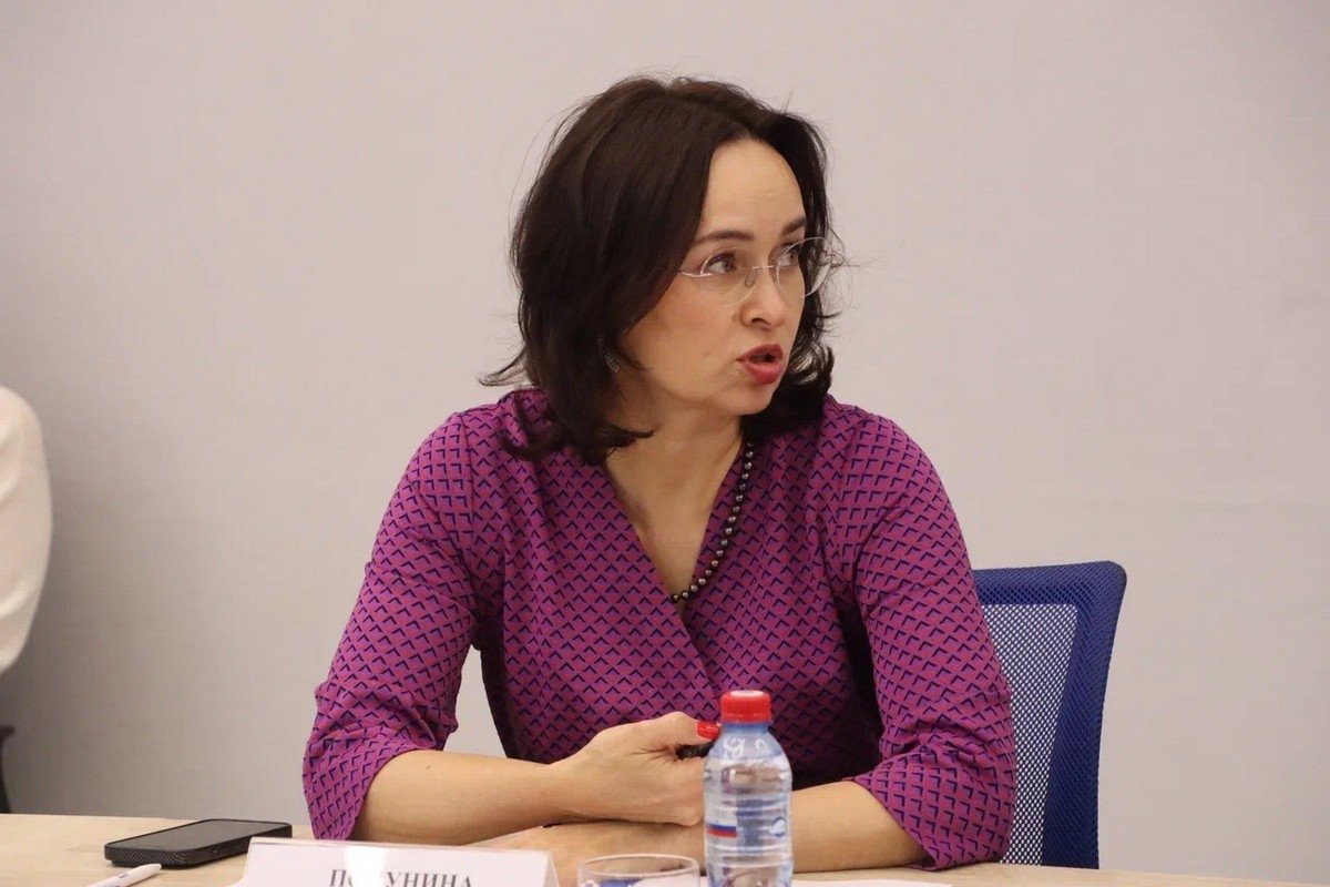 Пресс-служба ИРО ЕР