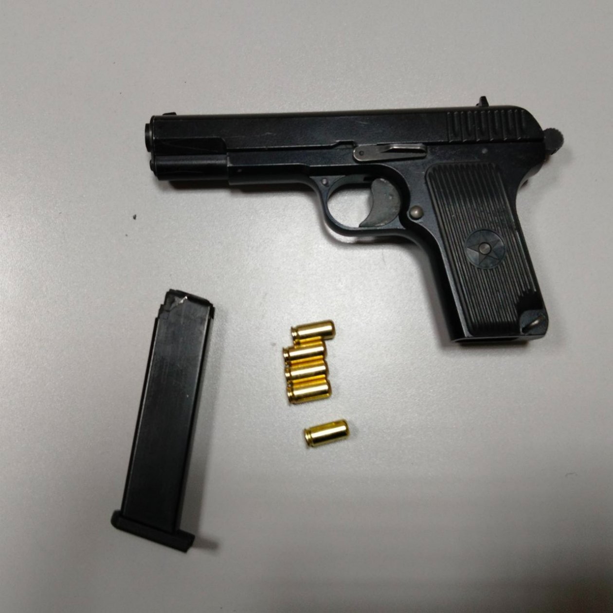 Полиция Ставрополья