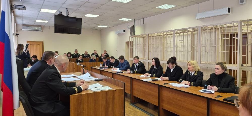 Подведены итоги деятельности судов Приморья за 2025 год