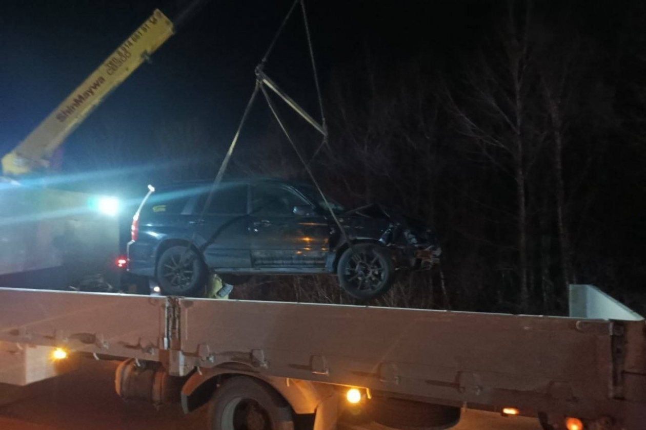 Автомобиль Пресс-служба МинПрироды Приморья