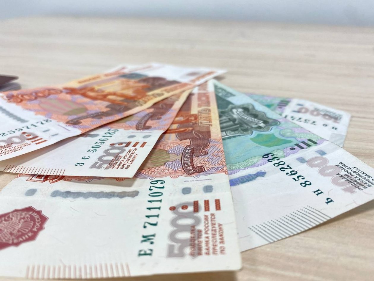 Тематическое фото Валерия Панфилова, ИА PrimaMedia