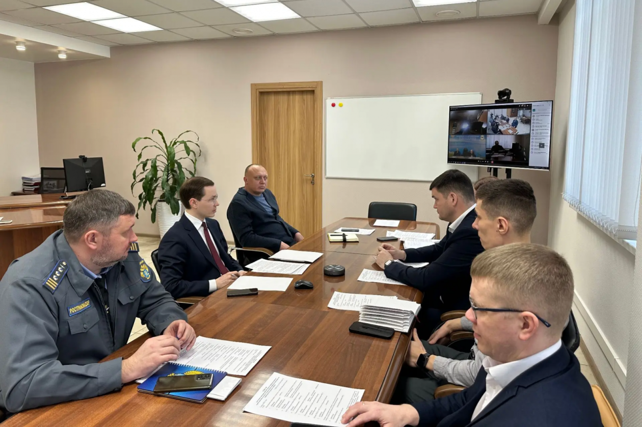 Для урегулирования туристических перевозок на Ольхон создадут рабочую группу Пресс-служба правительства Иркутской области