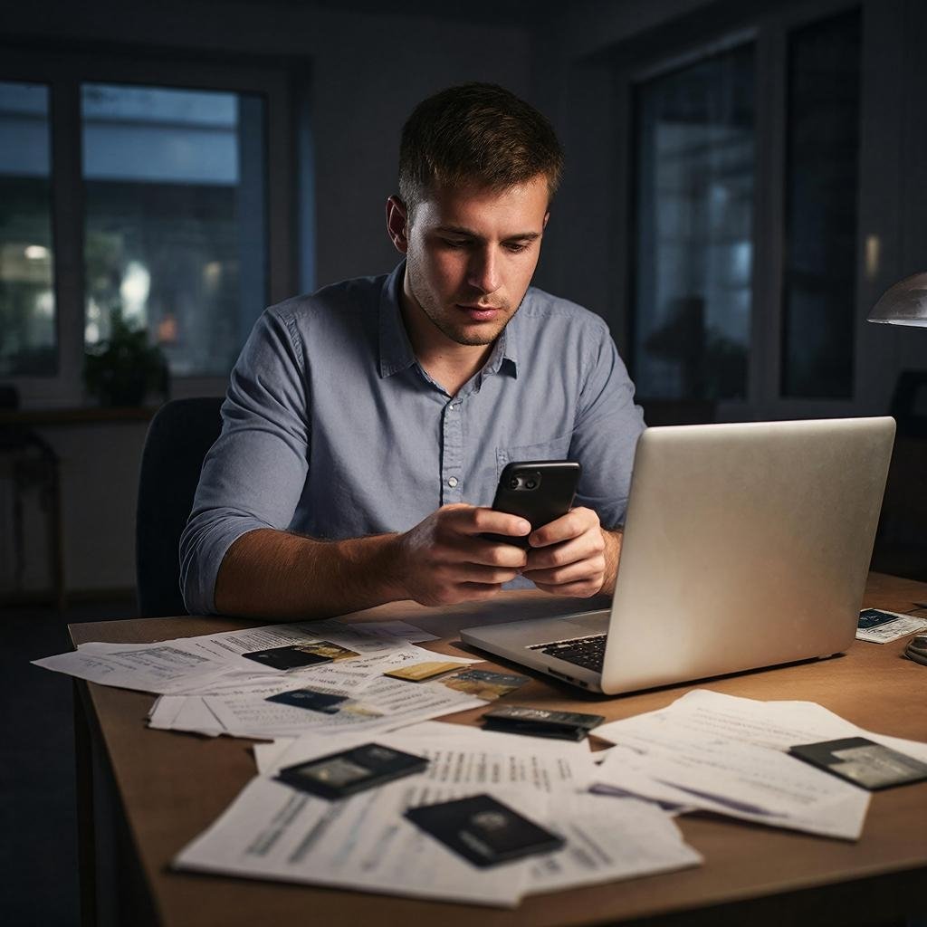 Южане сберегли от мошенников более миллиарда рублей в 2025 году сгенерировано нейросетью GigaChat (18+)