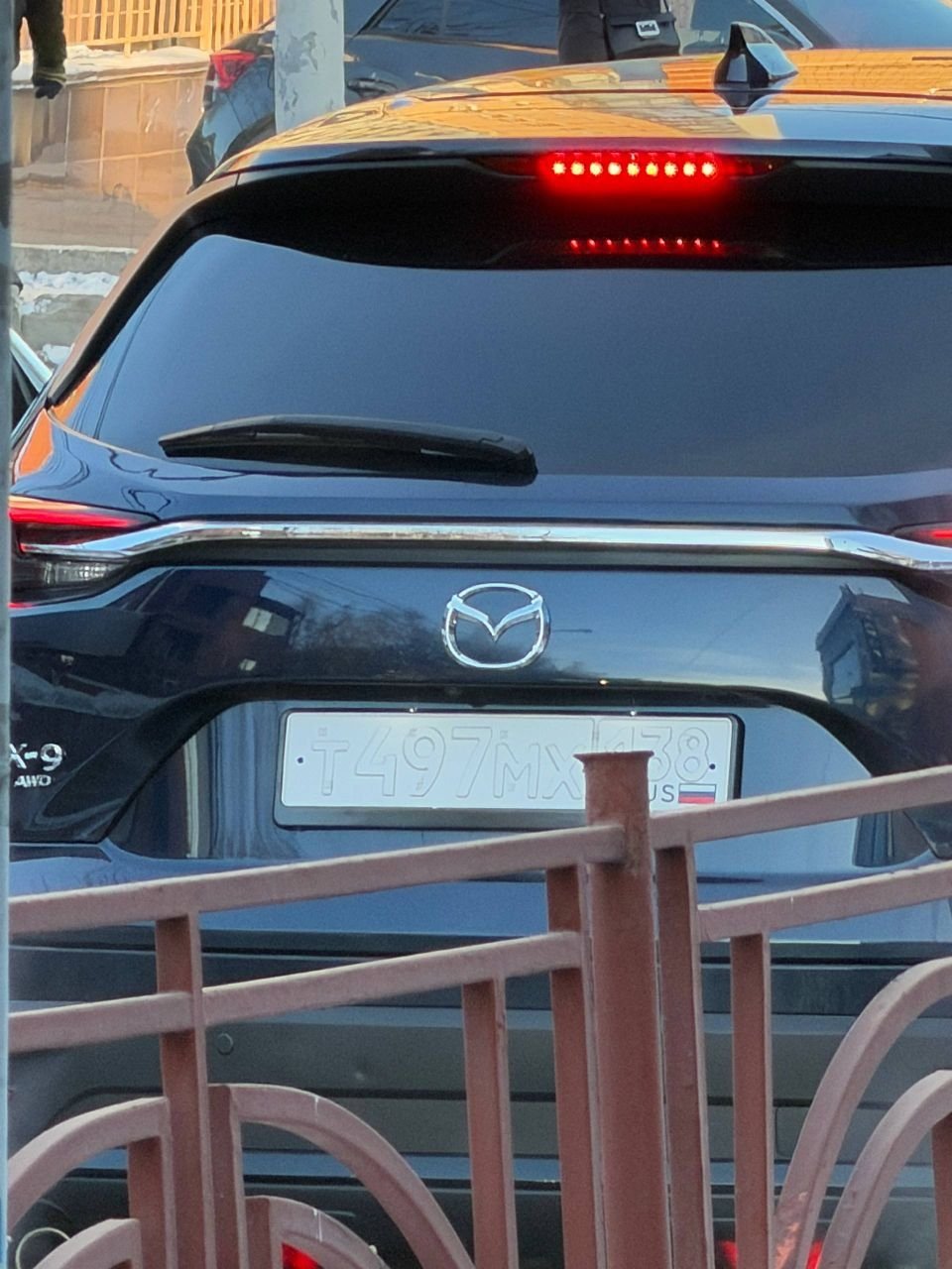 Тг-канал (18+) ДТП38RUS