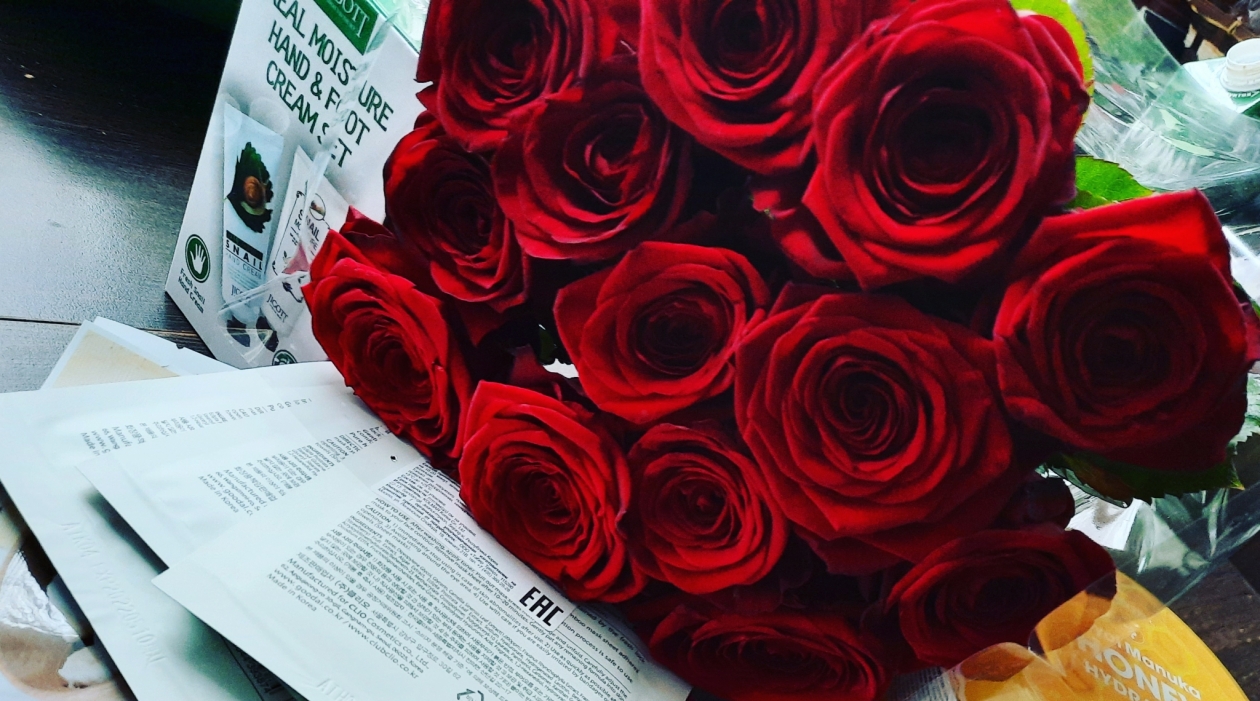 8 марта Людмила Лата, ИА KrasnodarMedia