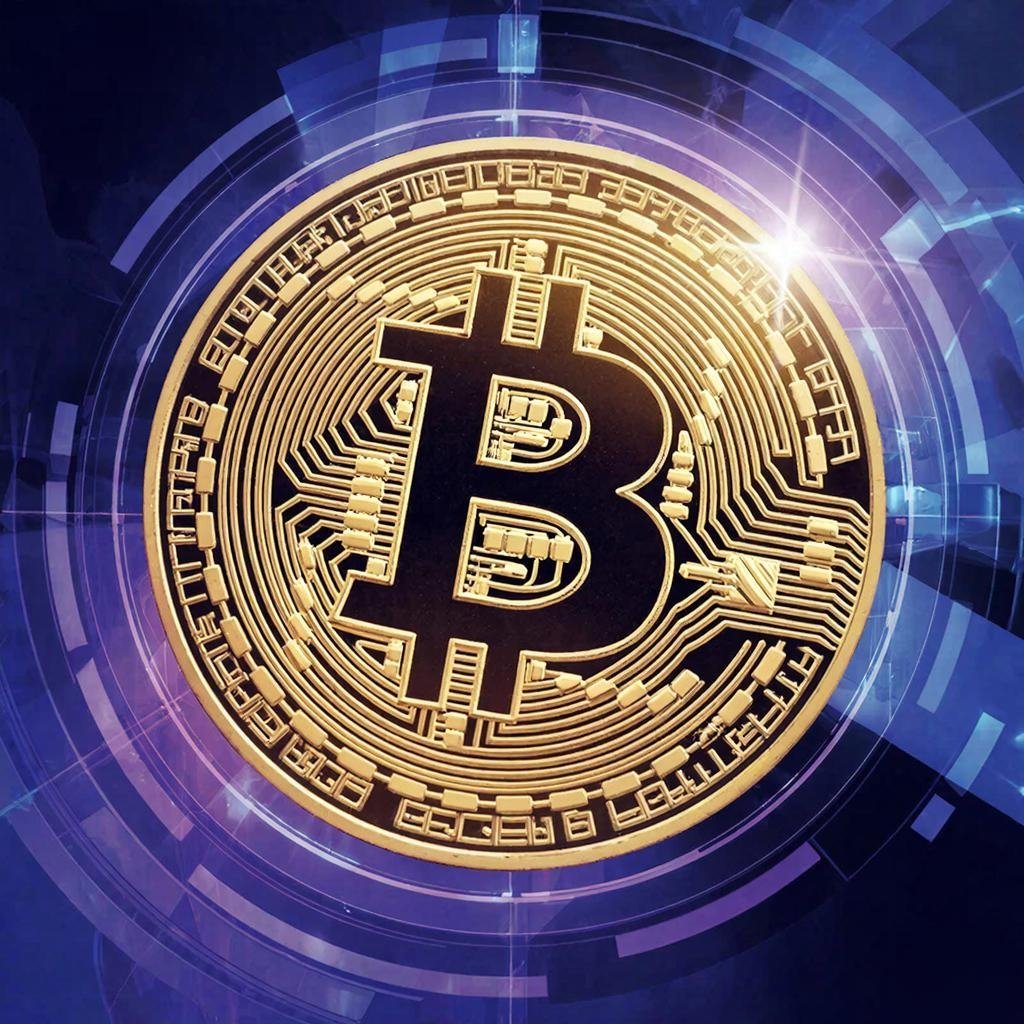 Биткоин GigaChat (18+)