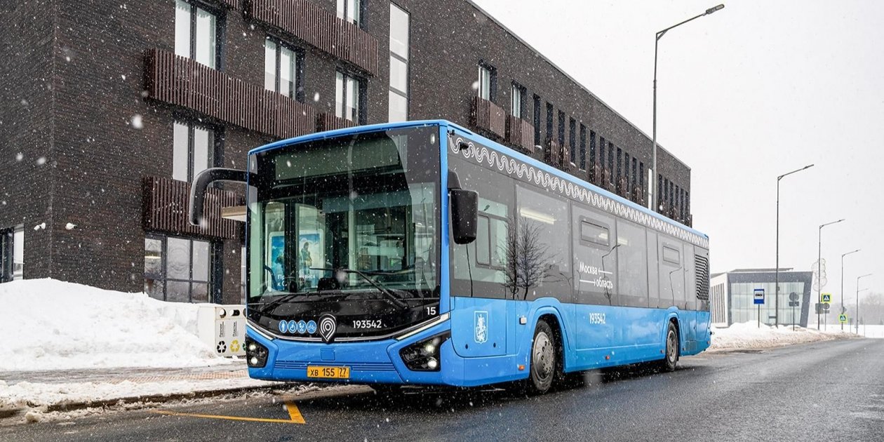 В Москве определили тарифы для семи пригородных маршрутов https://www.mos.ru