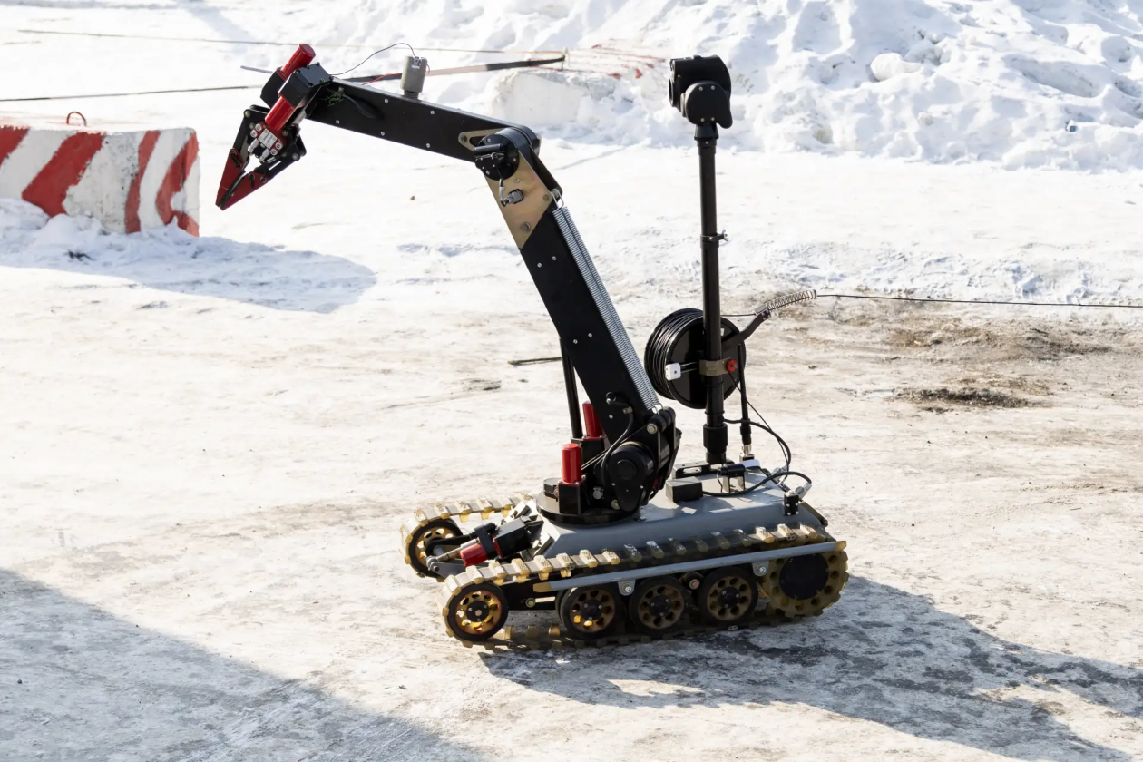 УФСБ России по Иркутской области