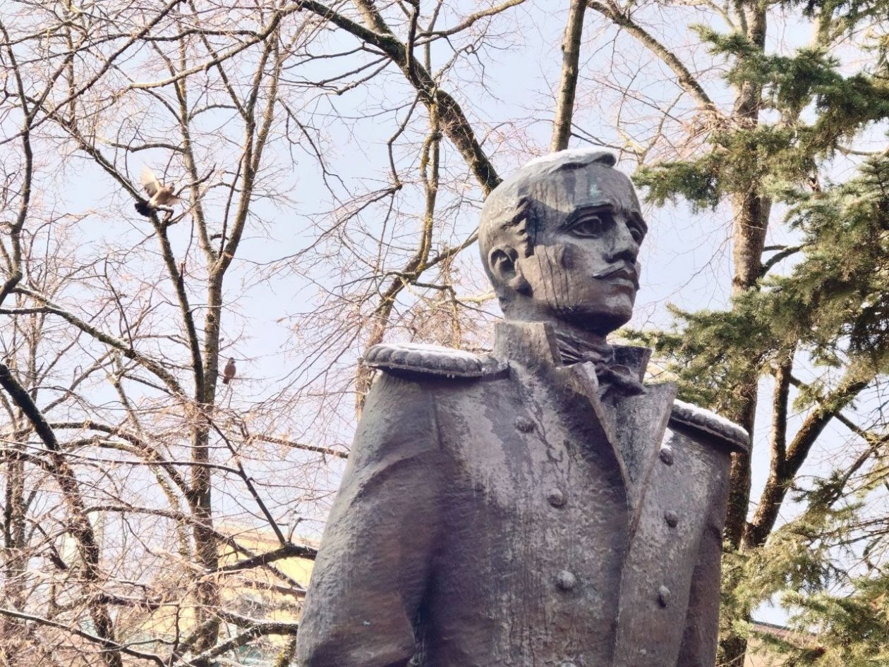 Весна предала, влюбившись в мороз: погода в выходные на 8 Марта на Ставрополье ИА Stavropol.Media