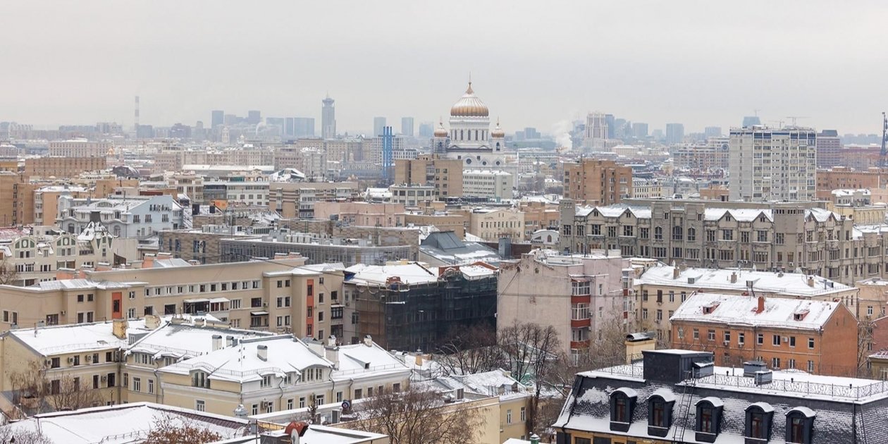 Инвестор восстановил помещение в историческом здании в Милютинском переулке https://www.mos.ru