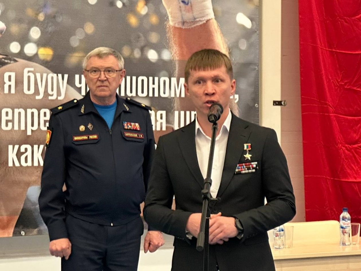 Пресс-служба депутата ГД РФ Дмитрия Пирога