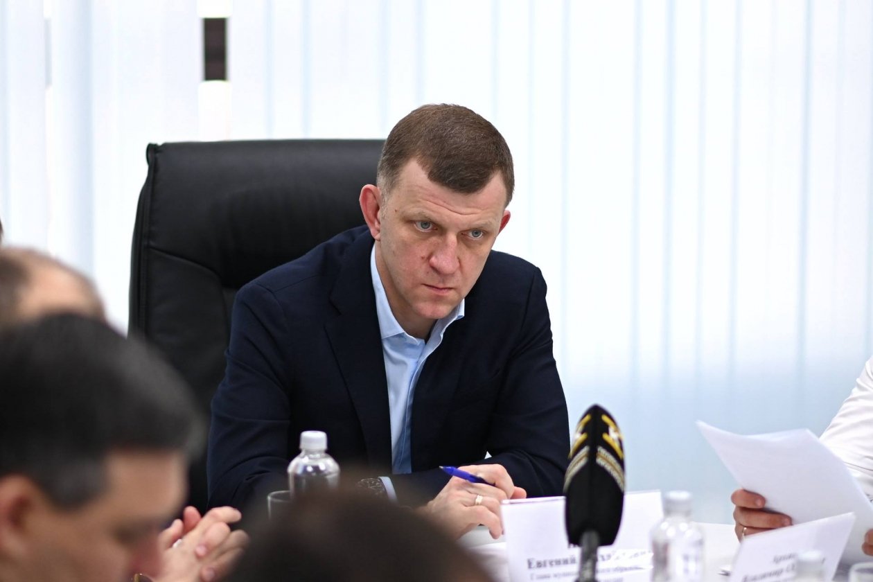 К маю Краснодар приведут в порядок на месте разрытий и аварийных работ Пресс-служба администрации Краснодара