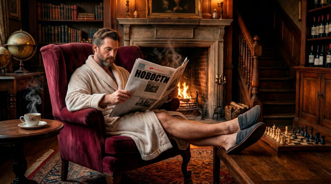 Рейтинг новостей Kandinsky by Sber AI (18+)