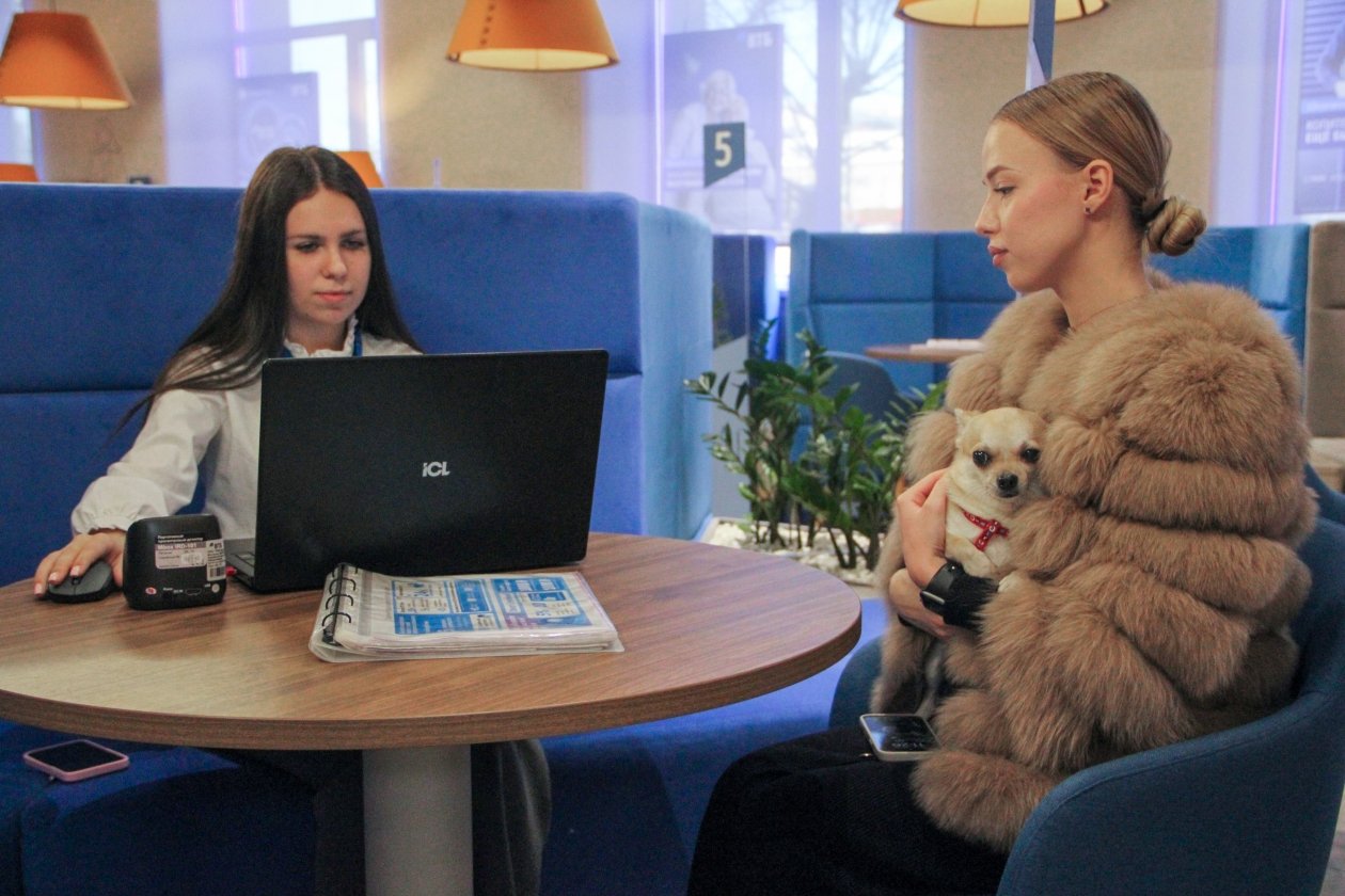 ВТБ: продажи кредитов наличными на рынке в феврале выросли в 1,4 раза пресс-служба ВТБ