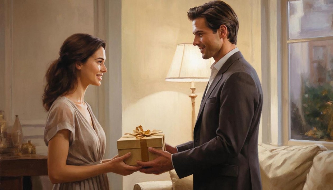 Тематическое фото ИИ GigaChat (18+)