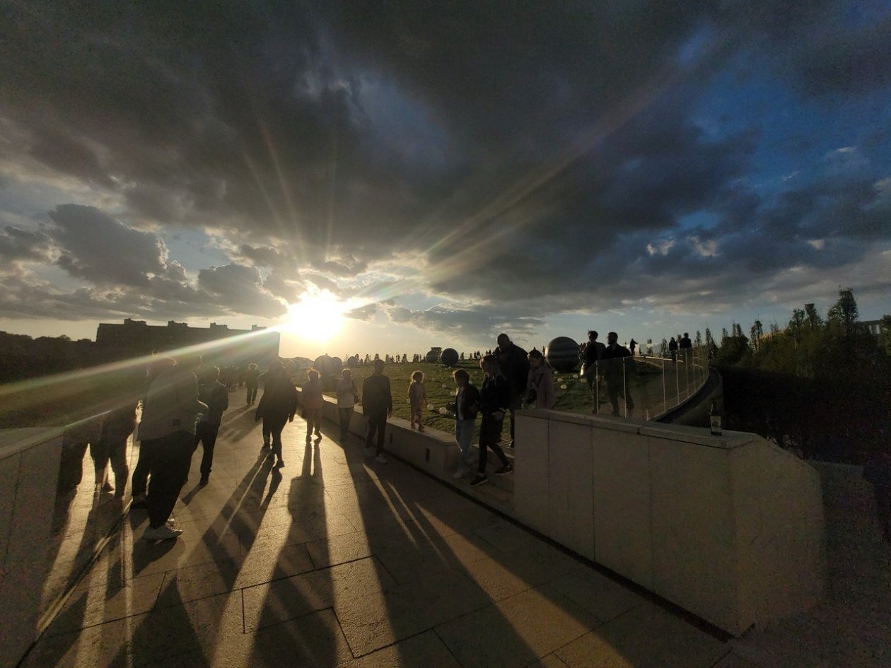 На Кубани покупатели стали выбирать Краснодар из-за дороговизны Сочи ИА KrasnodarMedia