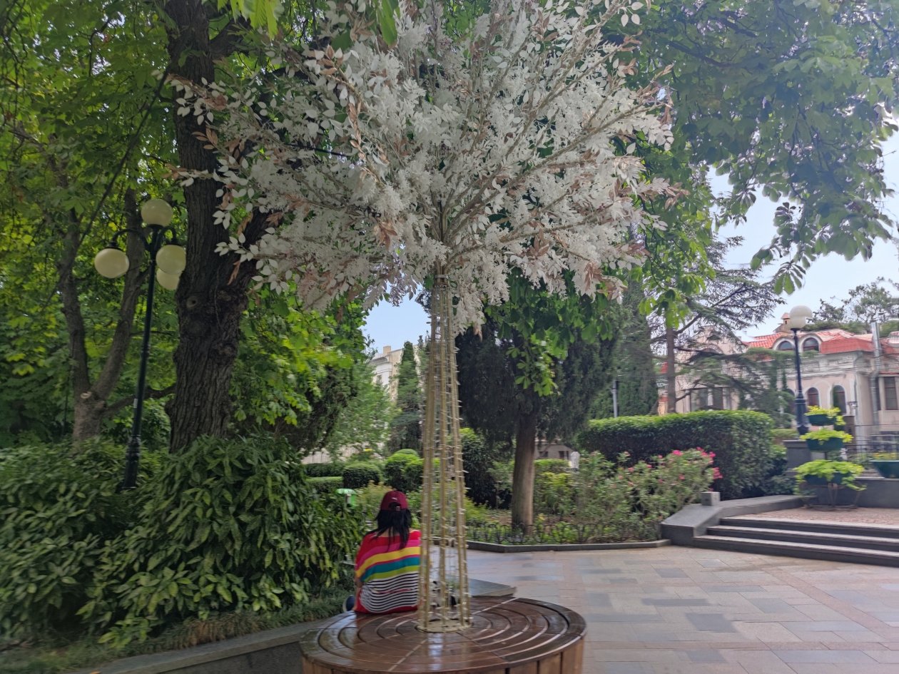 Тематическое фото ИА SevastopolMedia