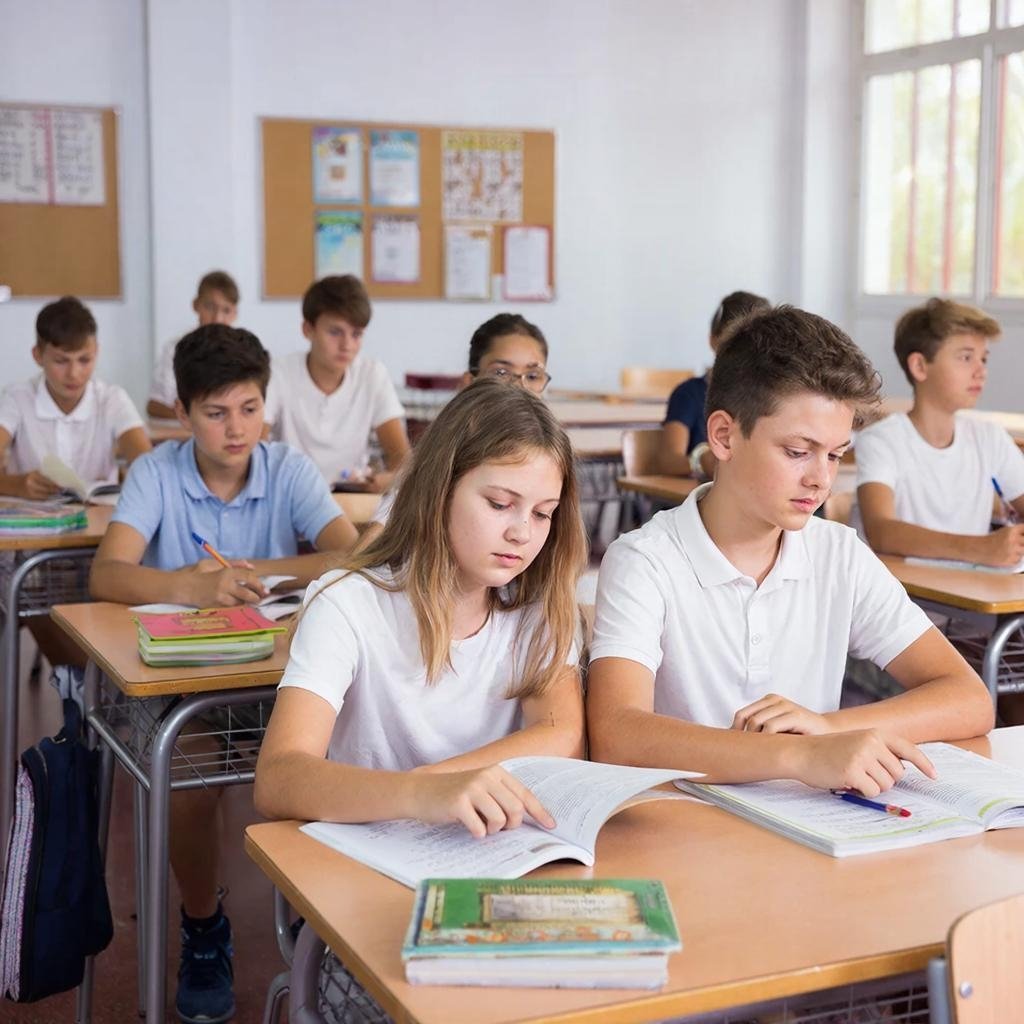 Школа Kandinsky by Sber AI (18+)