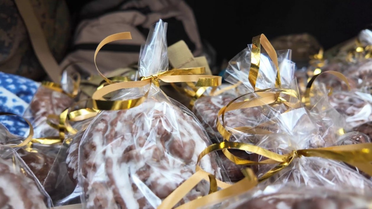 Народный фронт Крыма