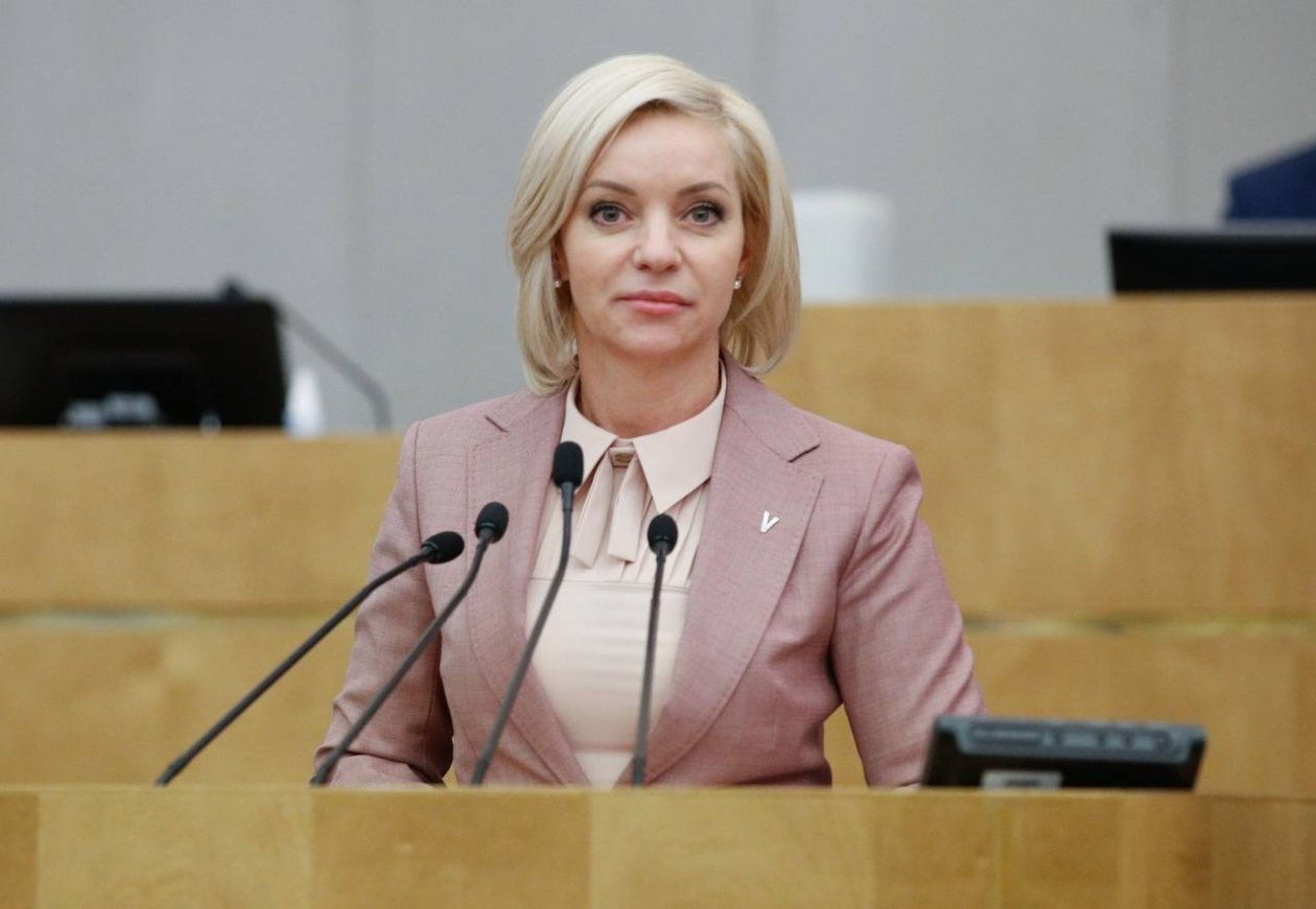 Ольга Казакова Из архива Ольги Казаковой