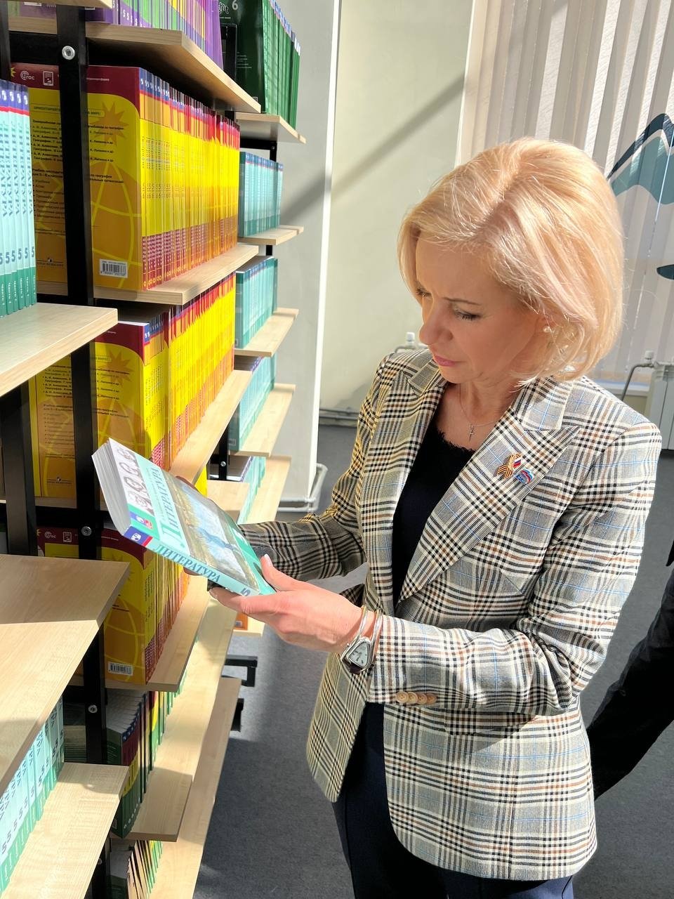 Из архива Ольги Казаковой