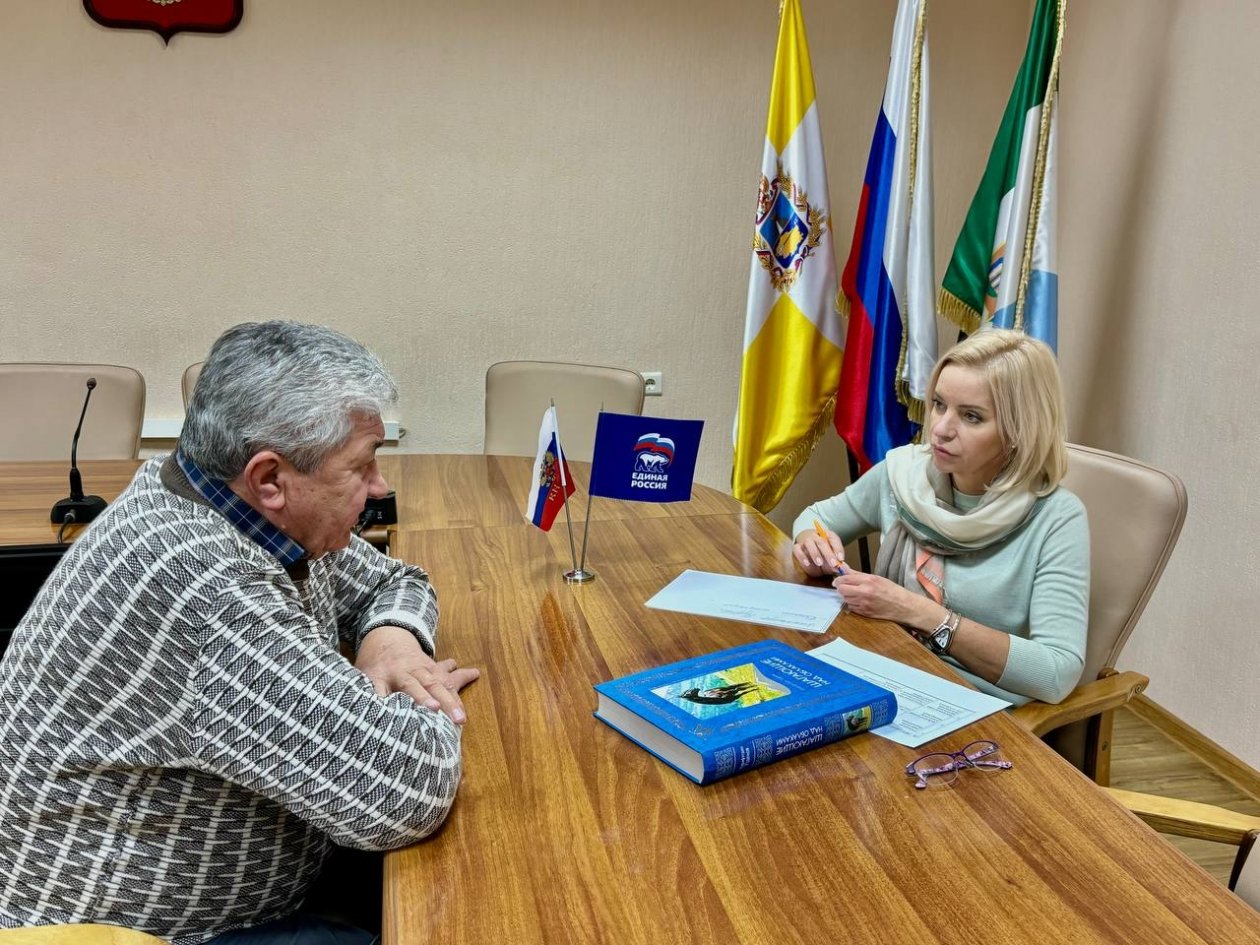 Из архива Ольги Казаковой