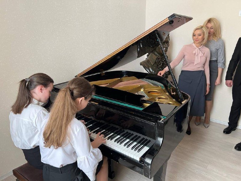 Из архива Ольги Казаковой