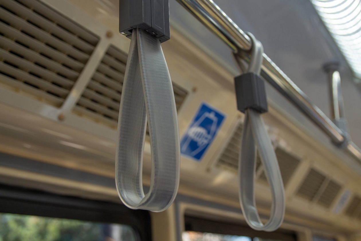 Ставрополь занял 85 место из 100 в рейтинге по качеству общественного транспорта Юлия Матреницкая, ИА AmurMedia.ru