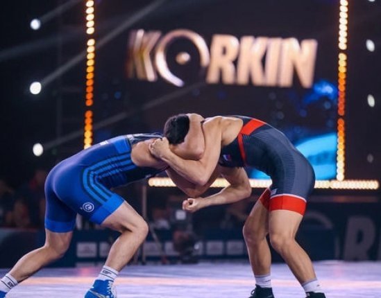 Вольная борьба: юниоры из 9 регионов и 5 стран соберутся в Якутске Андрей Сорокин, ЯСИА