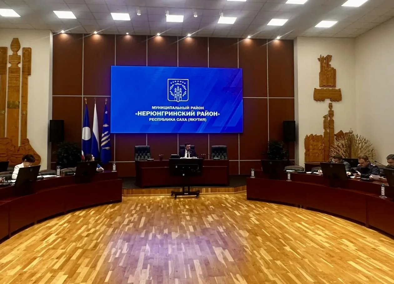 Из-за собак режим повышенной готовности ввели в Нерюнгринском районе Якутии пресс-служба главы и правительства РС (Я)