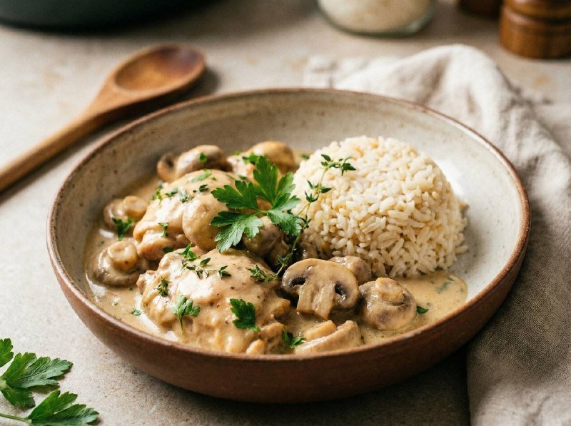 Тематическое фото ИИ Кандинский