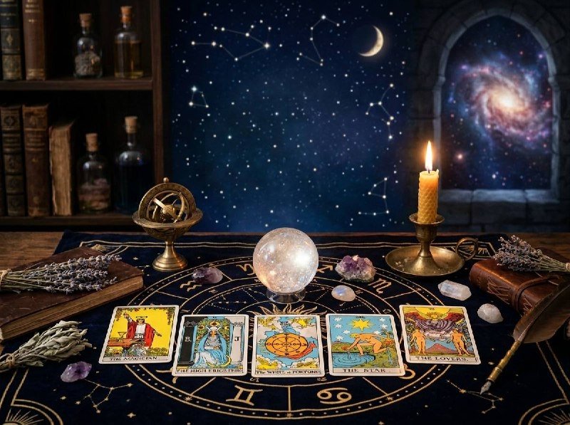 Тематическое фото ИИ Кандинский